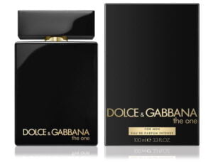 Dolce & Gabbana The One For Men intense Edp 100 Ml