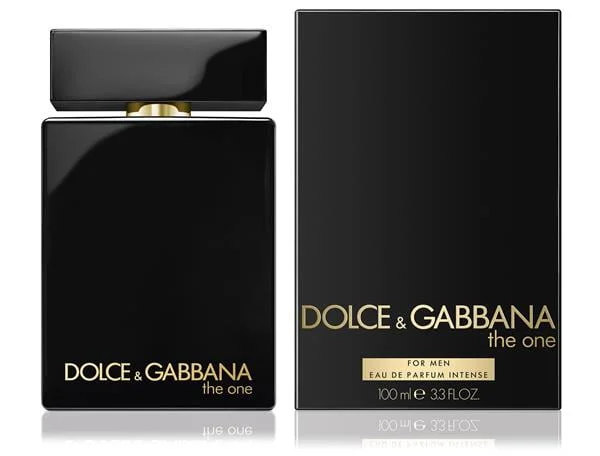 Dolce & Gabbana The One For Men intense Edp 100 Ml