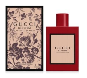 Gucci Bloom Ambrosia Di Fiori Edp 100Ml