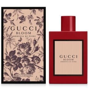 Gucci Bloom Ambrosia Di Fiori Edp 100Ml