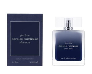Narciso Rodriguez For Him Bleu Noir Extreme Edt 100 Ml