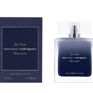 Narciso Rodriguez For Him Bleu Noir Extreme Edt 100 Ml