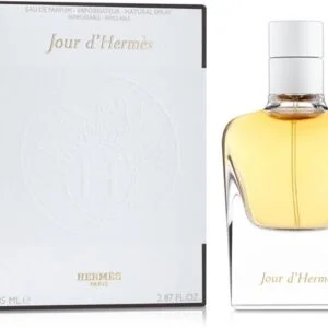 Hermes Jour D'Hermes Edp 85 Ml