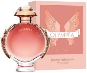 Paco Rabanne Olympea Legend Edp 80 Ml