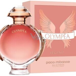 Paco Rabanne Olympea Legend Edp 80 Ml