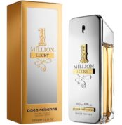 Paco Rabanne One Million Lucky Edt 200 Ml