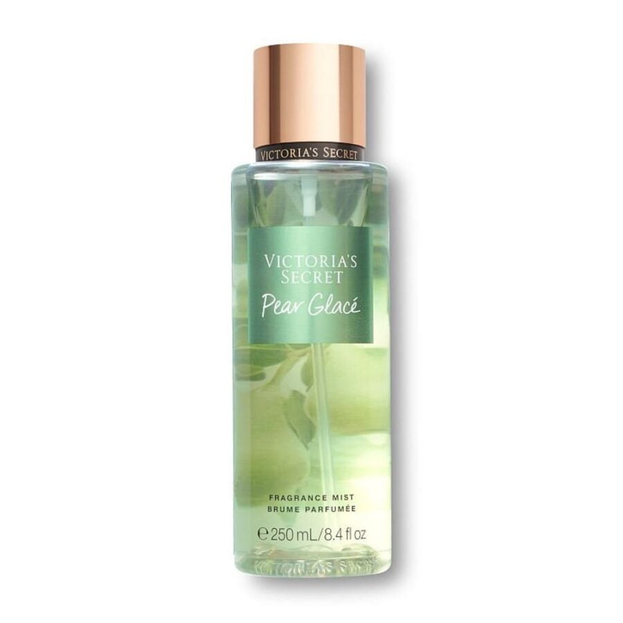 Victoria's Secret Pear Glace Body Mist 250 ml - Vücut Spreyi