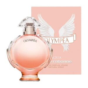 Paco Rabanne Olympea Aqua Edt 80 Ml