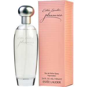 Estee Lauder Pleasures Edp 100 Ml