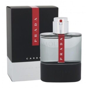 Prada Luna Rossa Carbon Edt 100 Ml