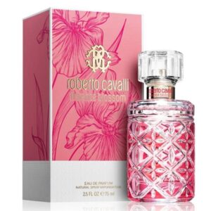 Roberto Cavalli Florence Blossom Edp 75 Ml