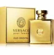 Versace Pour Femme Oud Oriental Edp 100 Ml