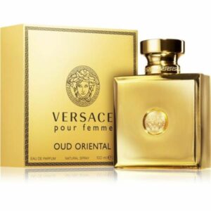 Versace Pour Femme Oud Oriental Edp 100 Ml