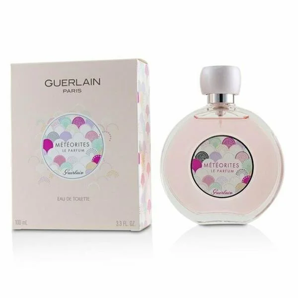 Guerlain Meteorites Le Parfum Edt 100 Ml - Parfümania