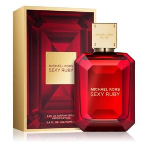 Michael Kors Sexy Ruby Edp 100 Ml