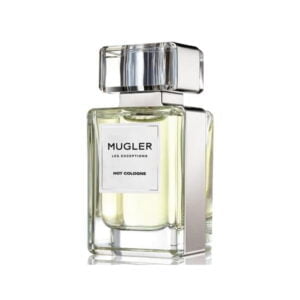 Thierry Mugler Les Exceptions Wonder Bouquet Edp 80 Ml