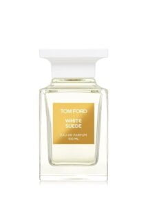 Tom Ford White Suede Edp 100Ml Erkek Parfüm