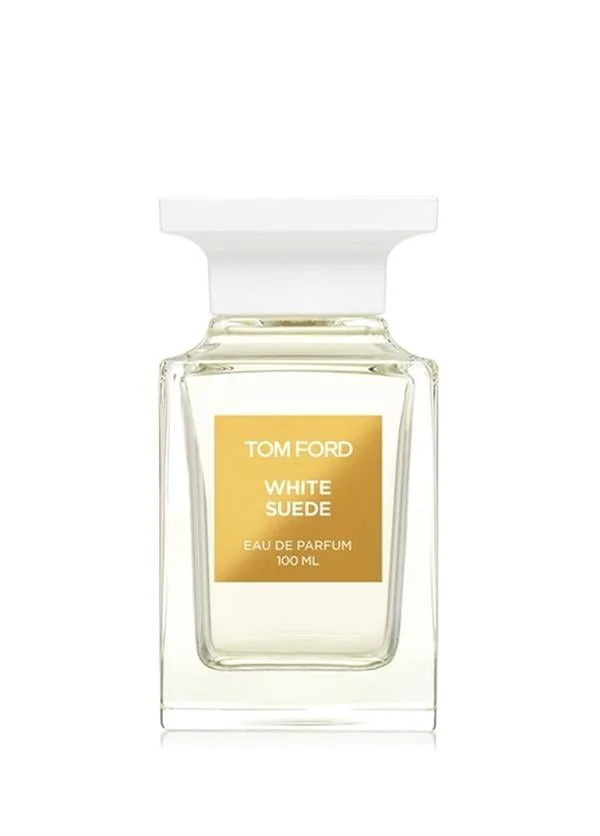 Tom Ford White Suede Edp 100Ml Erkek Parfüm - Parfümania