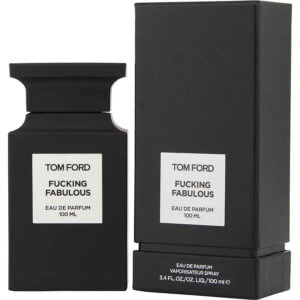 Tom Ford Fucking Fabulous EDP 100 ml