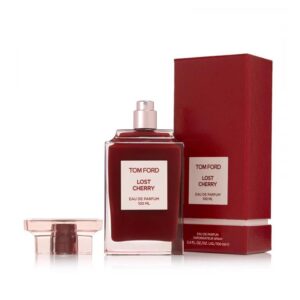 Tom Ford Lost Cherry Edp 100 Ml Unisex Parfüm