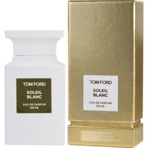 Tom Ford Soleil Blanc Edp 100 ml Unisex Parfüm