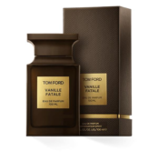 Tom Ford Vanille Fatale Edp 100Ml Erkek Parfüm