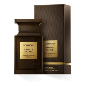 Tom Ford Vanille Fatale Edp 100Ml Erkek Parfüm