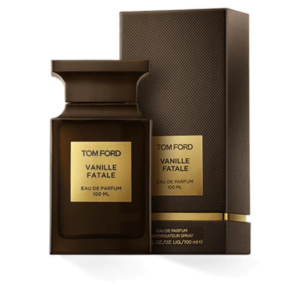 Tom Ford Vanille Fatale Edp 100Ml Erkek Parfüm