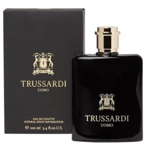 Trussardi Uomo Man Edt 100Ml