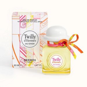 Hermes Twilly Eau Ginger Edp 85Ml Bayan Parfüm