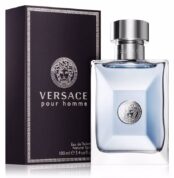 Versace Pour Homme Edt 100 Ml Erkek Parfüm