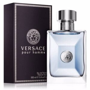 Versace Pour Homme Edt 100 Ml Erkek Parfüm