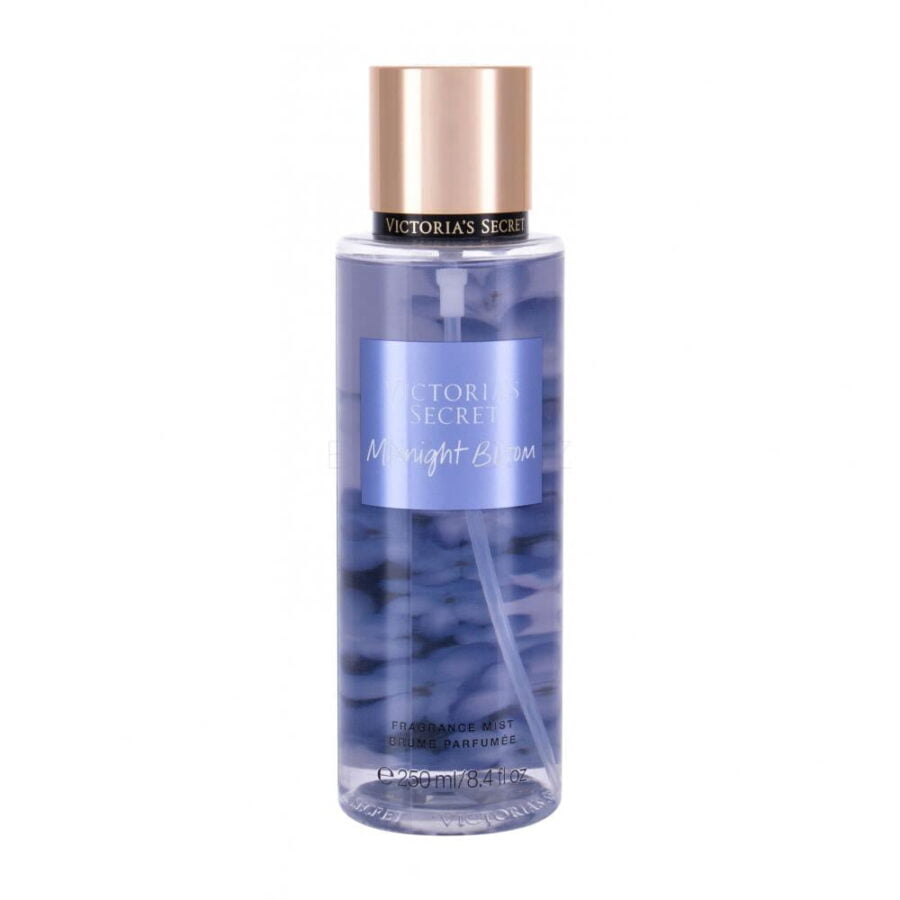 Victoria's Secret Midnight Bloom Body Mist 250 ml - Vücut Spreyi