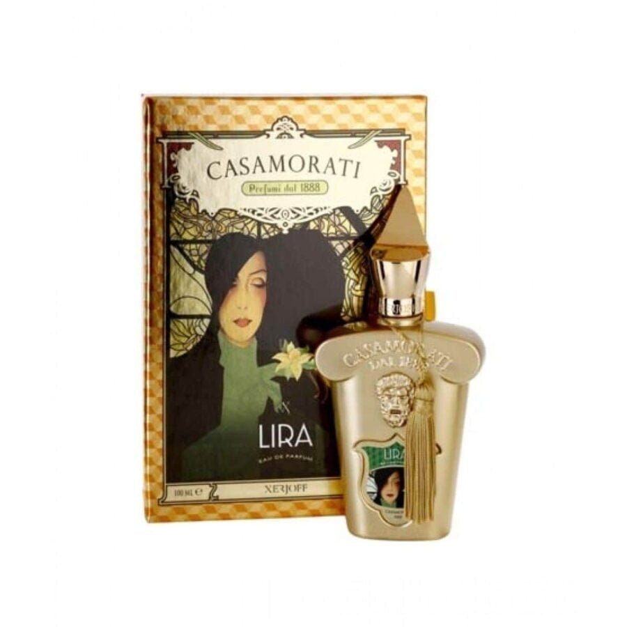 Xerjoff Casamorati Lira Edp 100 Ml Kadın Parfümü