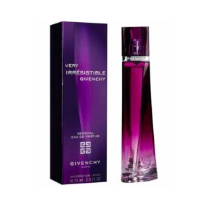 Givenchy Very Irresistible Sensual Edp 75 Ml Kadın Parfüm