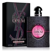 Yves Saint Laurent Black Opium Neon Water Edp 75 Ml