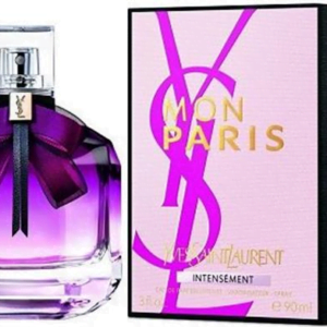 Yves Saint Laurent Mon Paris intensément Edp 90 Ml