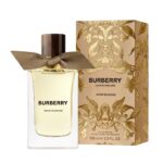 Burberry Snow Blossom Signatures Collection 100ml Edp Erkek Parfümü