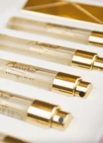 Maison Francis Kurkdjian Baccarat Rouge 540 Extrait De Parfum Travel Set 5x11 ml - Görsel 3