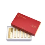 Maison Francis Kurkdjian Baccarat Rouge 540 Extrait De Parfum Travel Set 5x11 ml