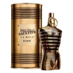 Jean Paul Gaultier Le Male Elixir Edp 125 ml Erkek Parfüm