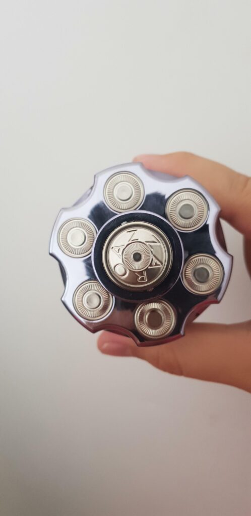 Image #1 from Aliyar A.