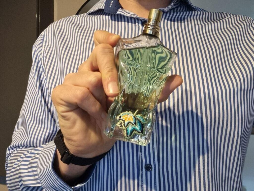 Image #1 from Selim A.