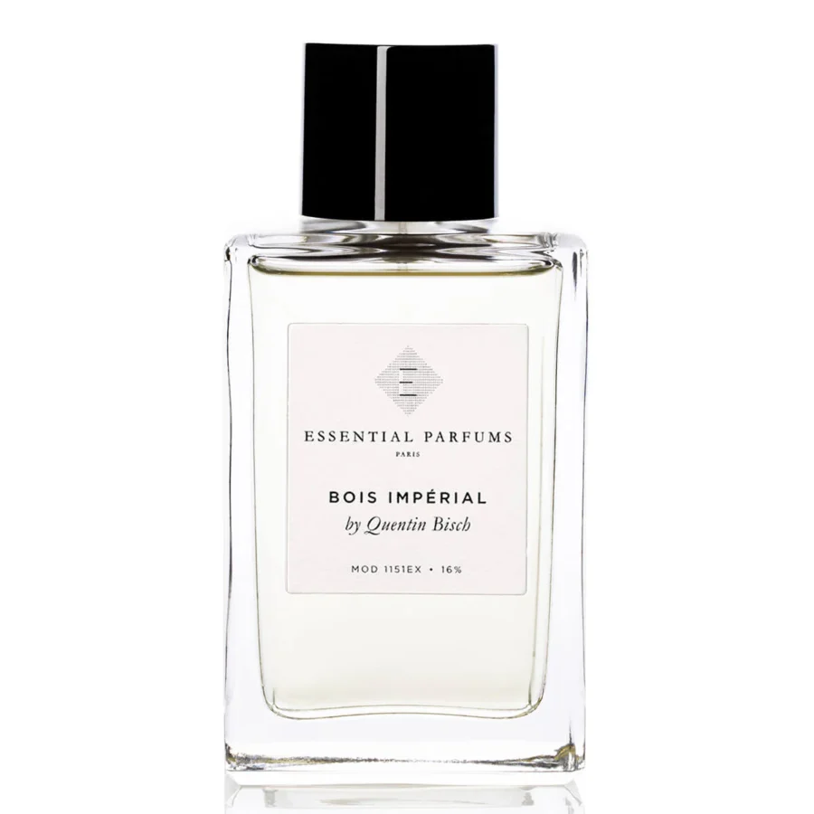 Bois Imperial EDP 100ML Erkek Parfümü - Görsel 1