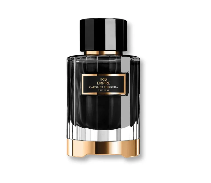 Carolina Herrera iris Empire EDP 100ml Unisex Parfüm - Görsel 1