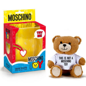 Moschino Toy EDT 50 ML (Unisex)