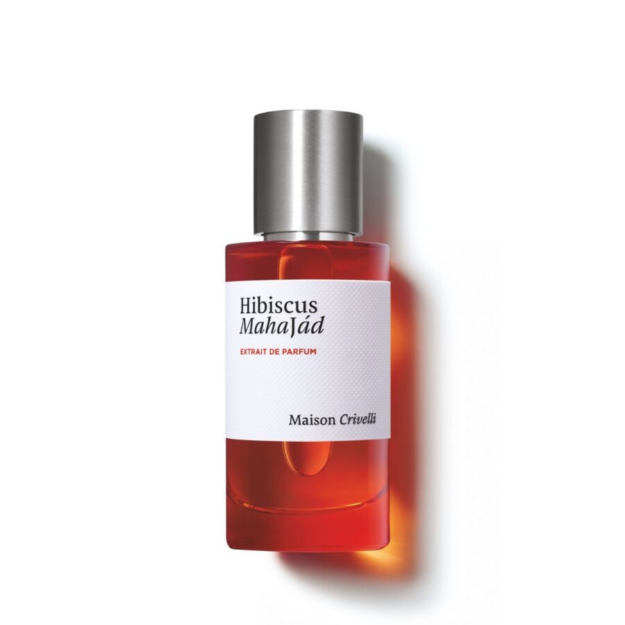 Maison Crivelli Hibiscus Mahajad Extrait 50ml Unisex Parfüm - Görsel 1
