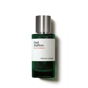 Maison Crivelli Oud Stallion Extrait de Parfum 50 ml Unisex Parfüm