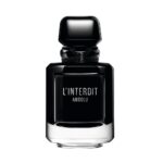 Givenchy L'Interdit Absolu intense Edp 80 Ml Kadın Parfüm