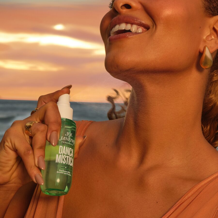 Sol de Janeiro Danca Mistica Saç ve Vücut Spreyi 90ml - Görsel 3